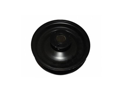 Plechový disk pre mini ATV - predná 6 palcový