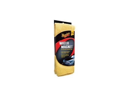 Meguiars Water Magnet Microfiber Drying Towel - uterák z mikrokvláken k vysušeniu 55x76 cm
