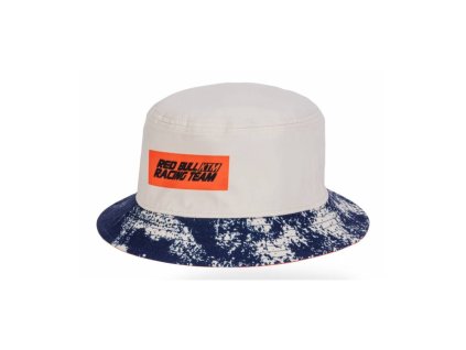 Oboustraný klobouček RUSH, RED BULL KTM