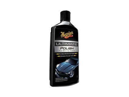 Meguiars Ultimate Polish - leštenka 473 ml