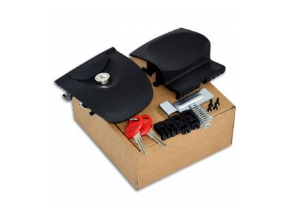 Zatvárací mechanizmus SHAD D1B391MAR pre SH39