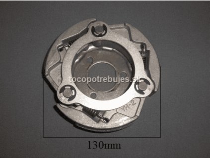 Odstredivá spojka (4120)