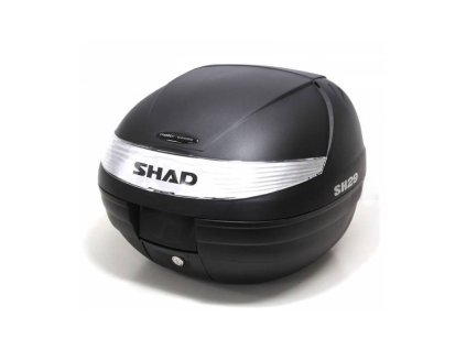 Box na skúter SHAD - SH29 Top case