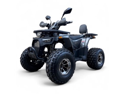 Elektrická štvorkolka MiniRocket Hunter II 1500W Deluxe