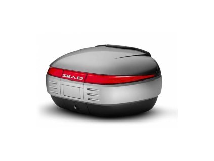 Box na skúter SHAD - SH50 Top case