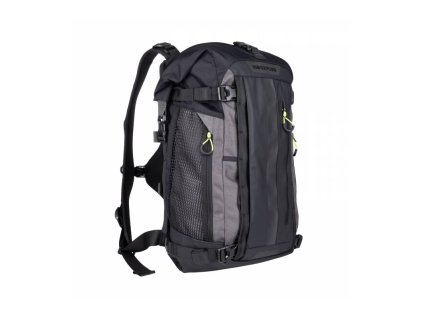 Brašna Atlas B-30 Advanced Backpack, OXFORD (černá, objem 30 l)