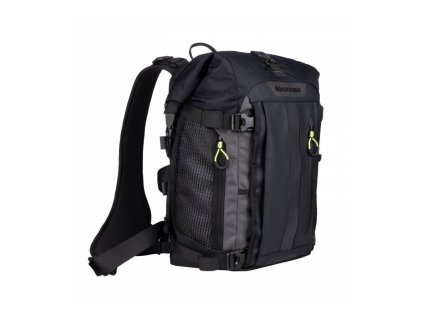 Brašna Atlas B-20 Advanced Backpack, OXFORD (šedá, objem 20 l)