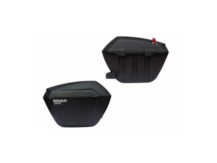Bočné boxy SHAD - SH23