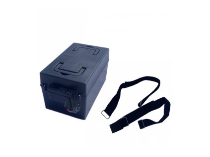 Batériový blok Hunter 1000W 48V