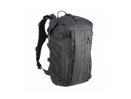 Brašna Atlas B-30 Advanced Backpack, OXFORD (šedá, objem 30 l)