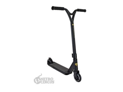 Freestyle kolobežka Nitro Circus RW JUNIOR REPLICA Black