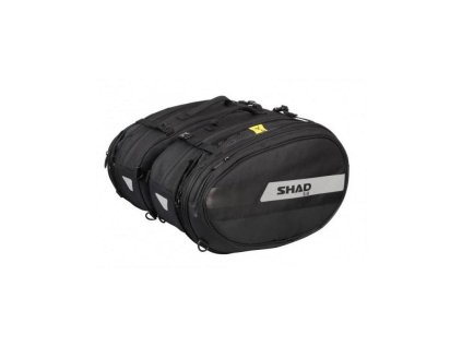Bočné brašne na motocykel SHAD SL58