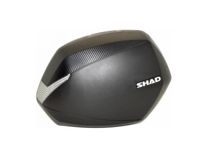Bočné boxy SHAD - SH36 Carbon (pár)