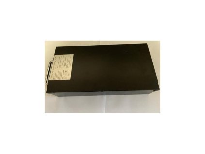 Baterie 60V 20Ah X-scooters XT05 / Přídavná baterie do podlahy pro XR05