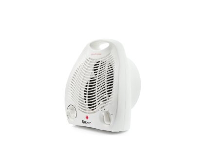 Elektrický teplovzdušný ventilátor 2000W GEKO - G80460