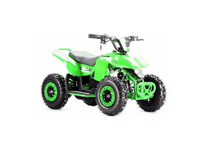 Elektro štvorkolka Sunway Madox Nitro 1000W Exclusive Modrá