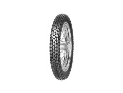 Pneu 3,50-19 zosilnená (63P) H-02 TT, MITAS - ČR
