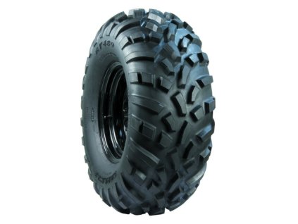 Pneu 25x10-12 (255/65-12) Carlisle 6PR TL