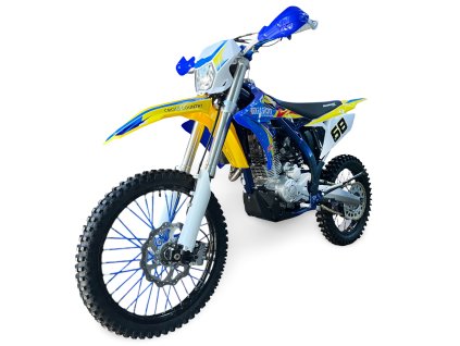Mikilon 250ML Enduro