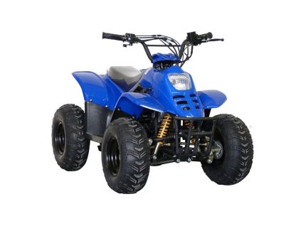ATV 110 001 6" modrá