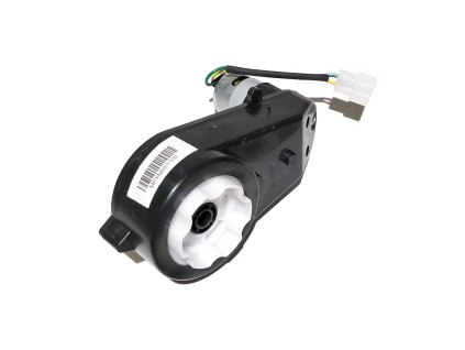 Motor Pohonu Traktor Worker 12V