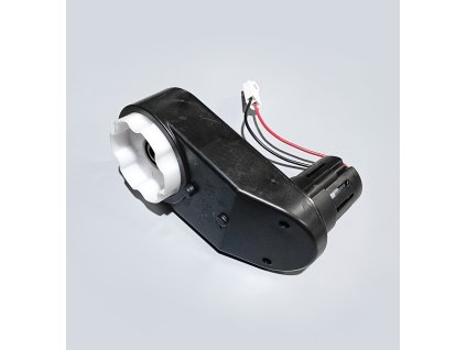 Motor Pohonu BMW i4