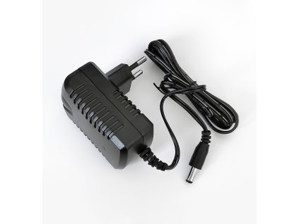 Nabíjačka 12V pre elektrické autíčka