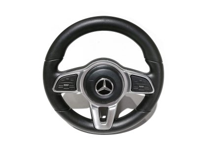 Volant - Mercedes EQC