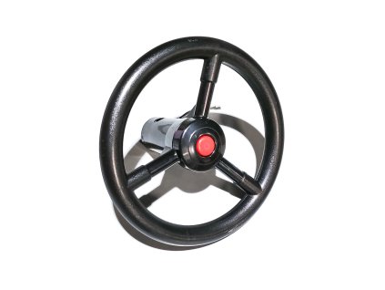 Volant - USA Amry Car 4X4