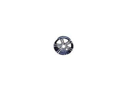Disk hliníkový Sunway Exclusive 12x7.5 (4x110)