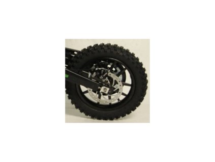 Zadné disk s pneumatikou pre Trialcross Tmax Rock 36V 1000W