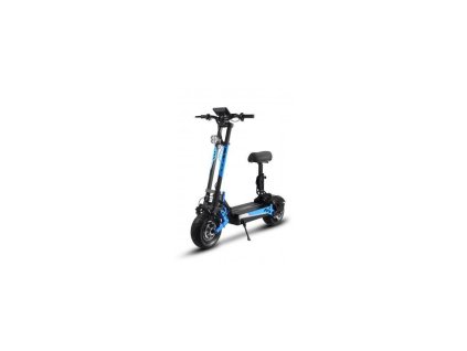 X-scooters XS05 60V Li Extreme Dual 4000W