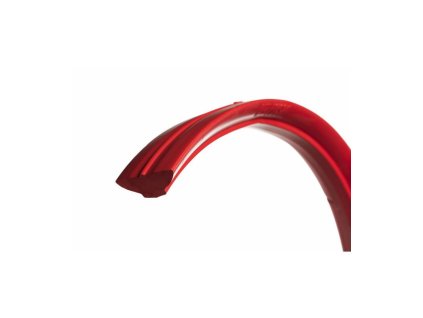 Technomousse bezdušový RED POISON GRAVEL 700C, Athena