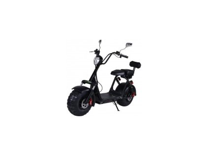 X-scooters XT05 60V Li Čierna