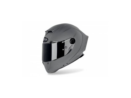 Přilba GP 550 S COLOR Special Editon, AIROH (tmavě šedá/matná) 2023