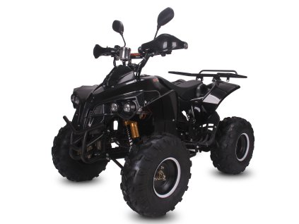 Elektrická Štvorkolka ATV Warrior XL 1000W Zelená