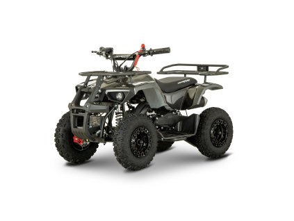 Štvorkolka MiniRocket MiniHunter 49cc Maskáč (zelený)