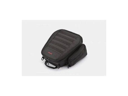 Brašna na sedadlo spolujezdce objem 13 - 26 l, HenlyBegins