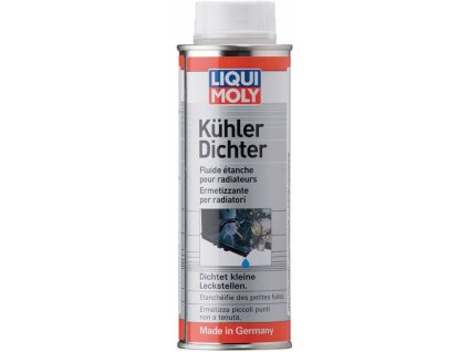 LIQUI MOLY utěsňovač chladiče 250 ml