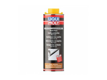 LIQUI MOLY ochrana dutin, světle hnědá 1 l