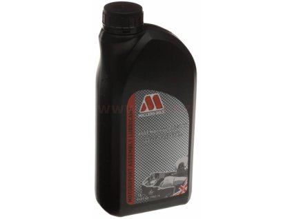 MILLERS OILS Competition Assembly Lube - lepivé mazivo pro kompletace motorů a převodovek 1 l