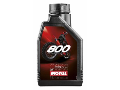 MOTUL 800 2T FL OFF ROAD 1 l