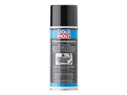 LIQUI MOLY Sprej pro montáž pneumatik 400 ml