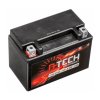 Baterie 12V, YTX9-BS GEL, 8Ah, 135A, bezúdržbová GEL technologie 150x87x105, A-TECH (aktivovaná ve výrobě)