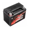 Baterie 12V, YTZ12S, YTZ12S-BS GEL, 12V, 11Ah, 210A, bezúdržbová GEL technologie 150x88x110 A-TECH (aktivovaná ve výrobě)