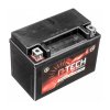 Baterie 12V, YTZ14S GEL, 11,2Ah, 230A, bezúdržbová GEL technologie 150x87x110, A-TECH (aktivovaná ve výrobě)