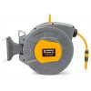 4901 2 powermat pm abnw 20m zahradna hadica na bubne 1 2 20m