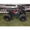 Detská štvorkolka Kxd 006 Ranger 125cc čierna / HB-ATV125C