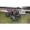 Detská štvorkolka Kxd 006 Ranger 125cc čierna / HB-ATV125C