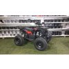 Detská štvorkolka Kxd 006 Ranger 125cc čierna / HB-ATV125C